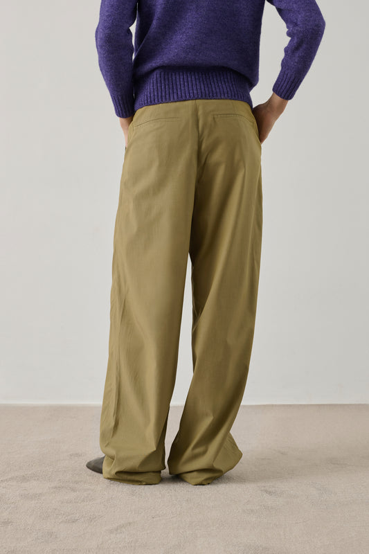 Pantalon Cole - Sable - Femme