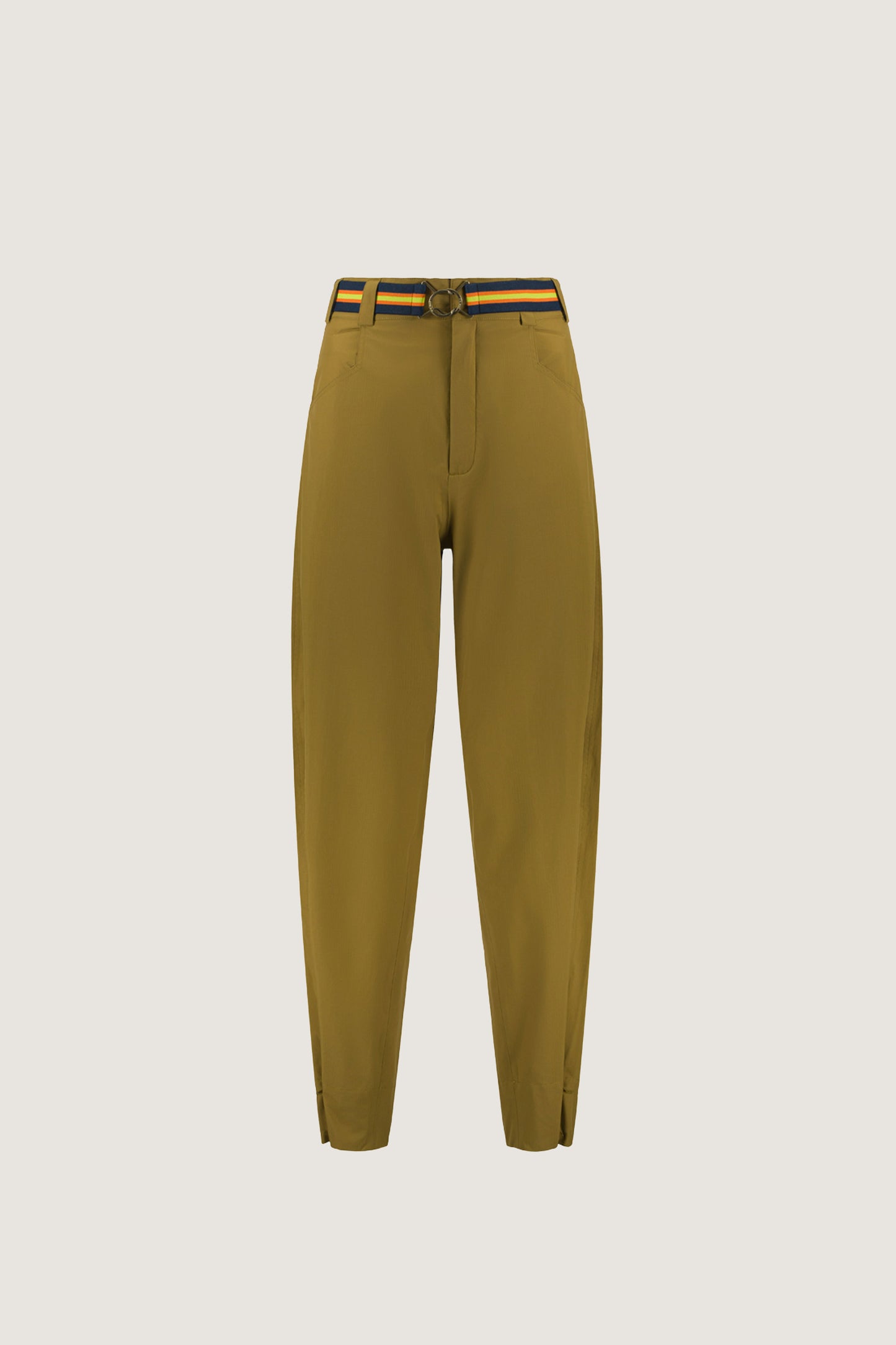 JACOBINE TROUSERS