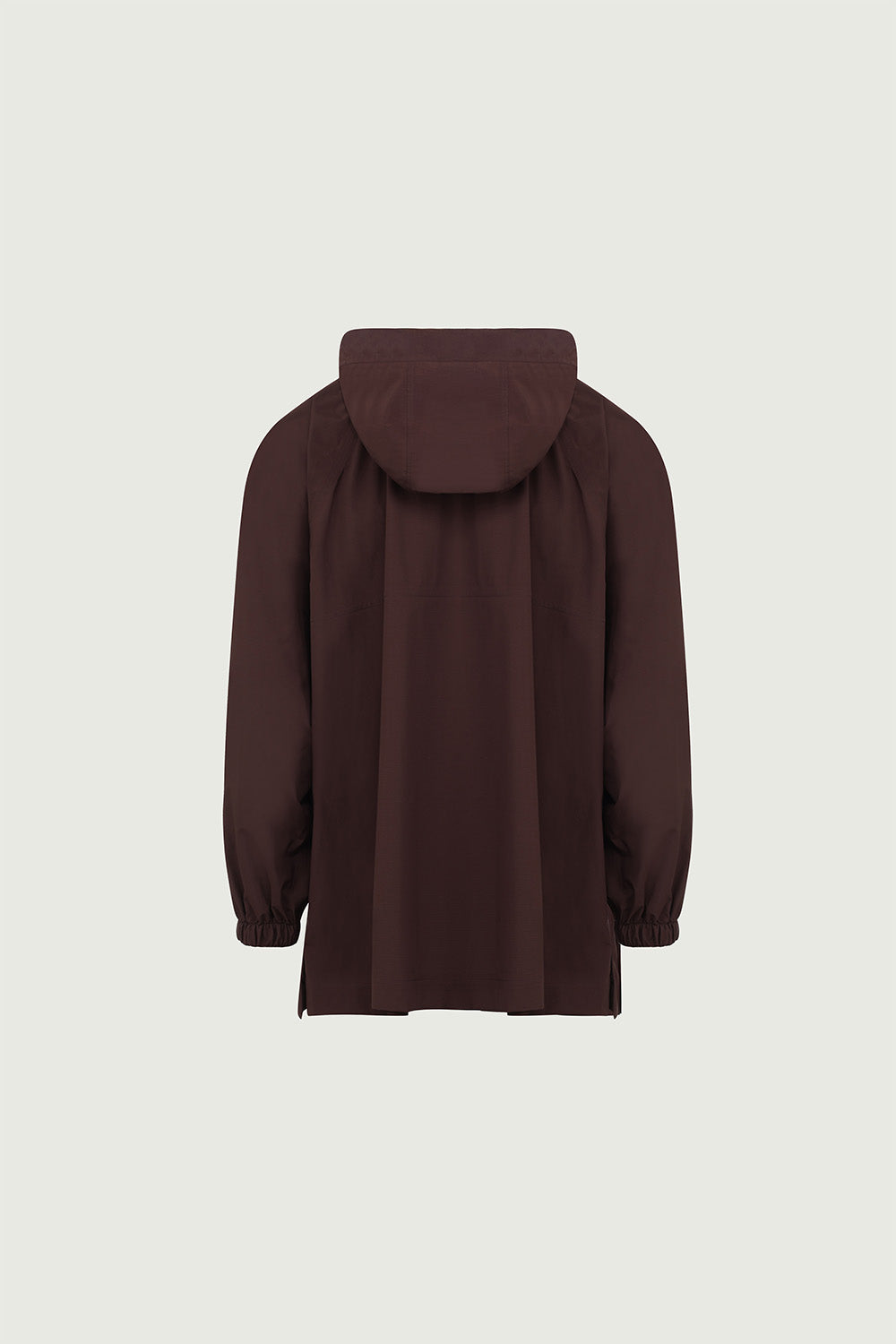 Parka Murray - Chocolat - Femme vue 8